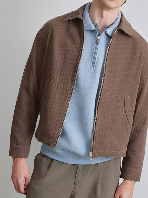 Rahat Kal?p Erkek Ceket