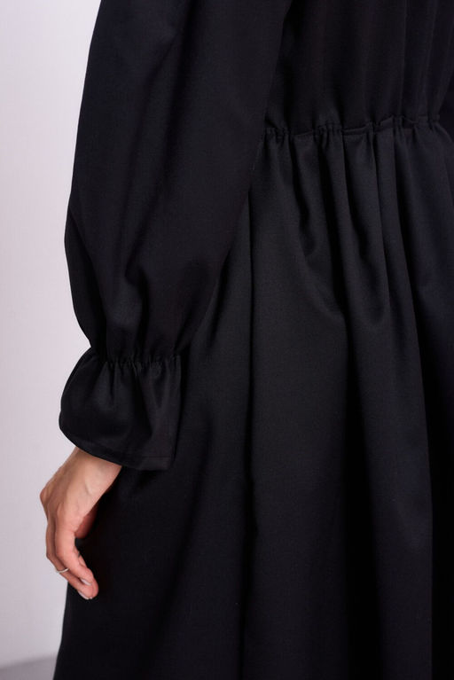 Платье Celentano 5051 черный  фото 3