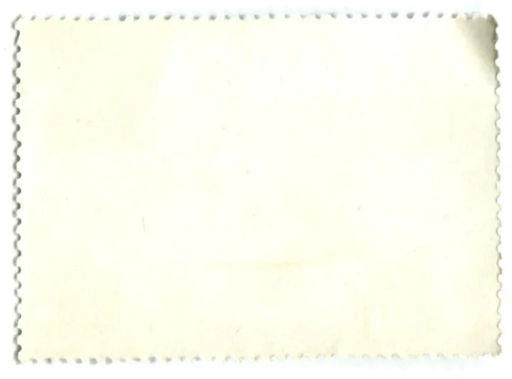 Марка Н.П.Клыков Рыбак 1933 год