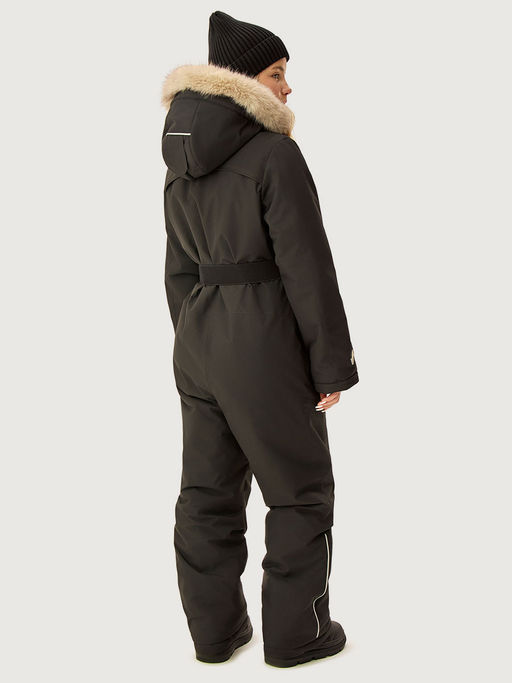 Комбинезон 8з2826 шоколад