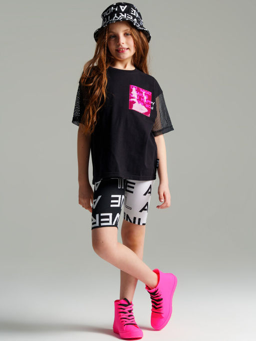 PlayToday / Легинсы для девочки