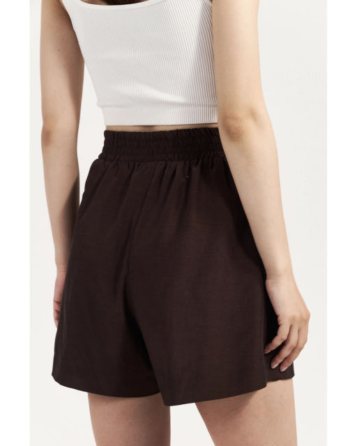 Костюм THE VERY 2409 коричневый  фото 18