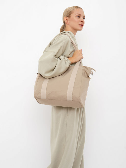 Сумка 8728MD khaki Mindesa