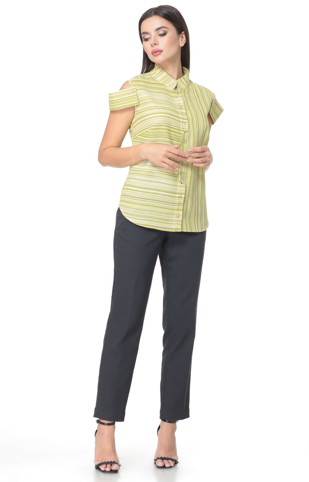 Платье Angelina&Co 928 - Mira fashion фото 322