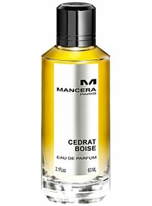 MANCERA CEDRAT BOISE unisex 60ml edp