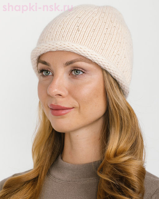 552 PB Колпак флис (56-58)