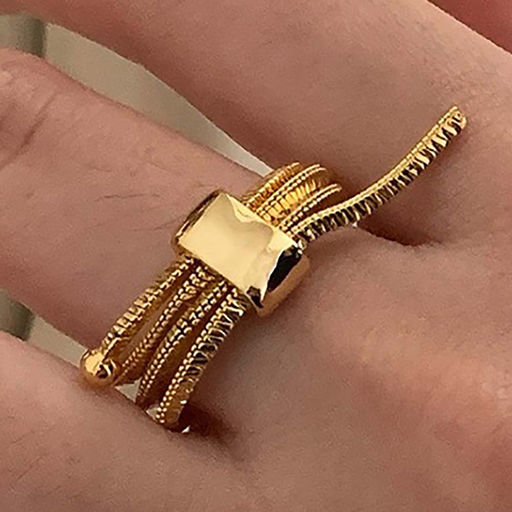 Кольцо арт. 51 1829 (id 281009) - Rada фото 2