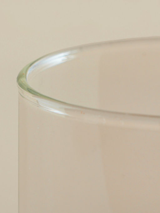 Банки для сыпучих SL Home «Алькорноке», 2 банки 280 ми, 2 банки 650 мл, с пробковой крышкой, на подставке, стекло, прозрачные