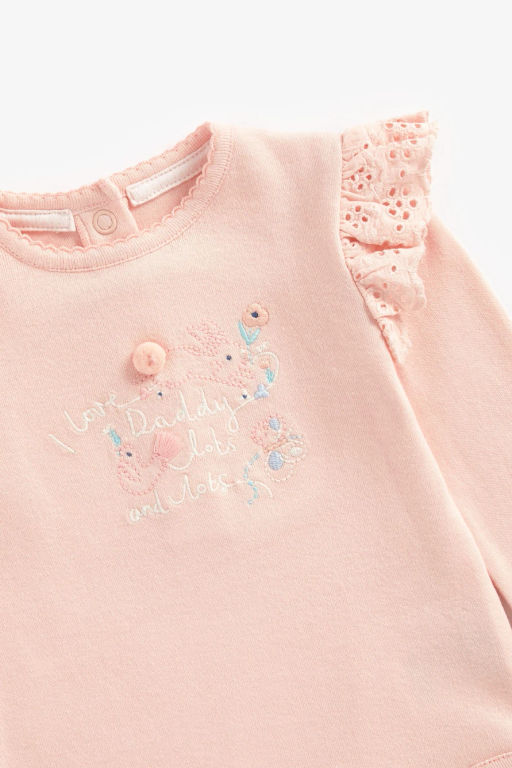 Mothercare / Боди-топ  фото 2