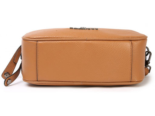 Сумка женская Lanotti 6612/Кэмел