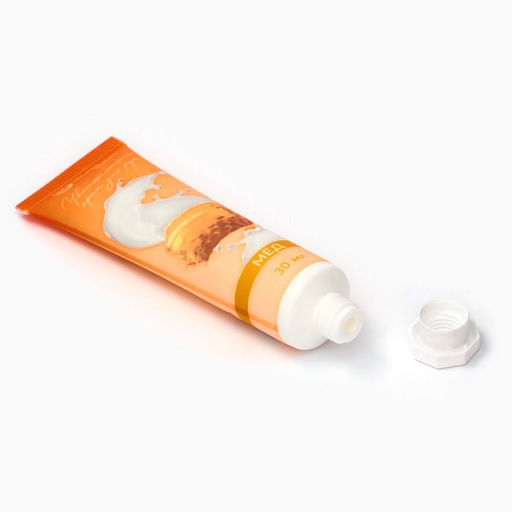 Крем для рук «Мёд» увлажняющий, 30 мл МИКС
