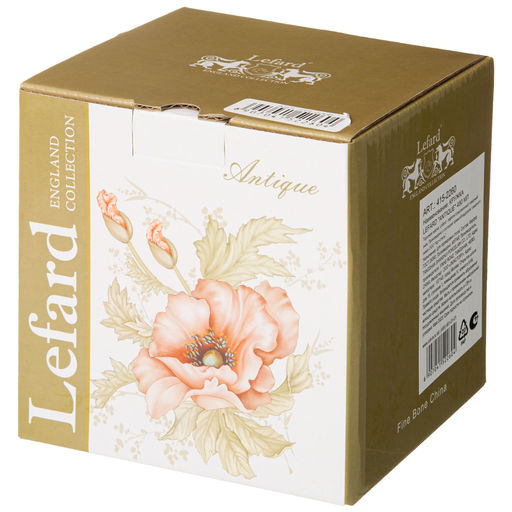 КРУЖКА LEFARD ANTIQUE 480 МЛ  фото 2