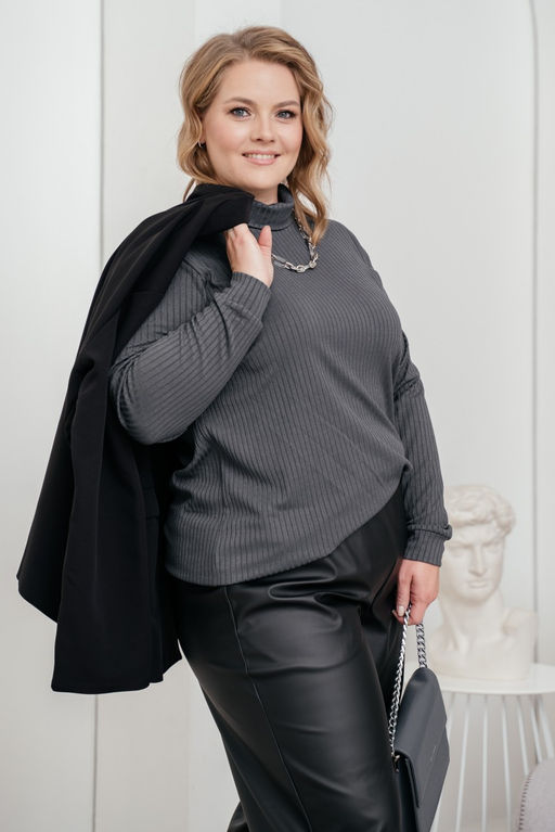 Водолазка женская - Jp фото 3