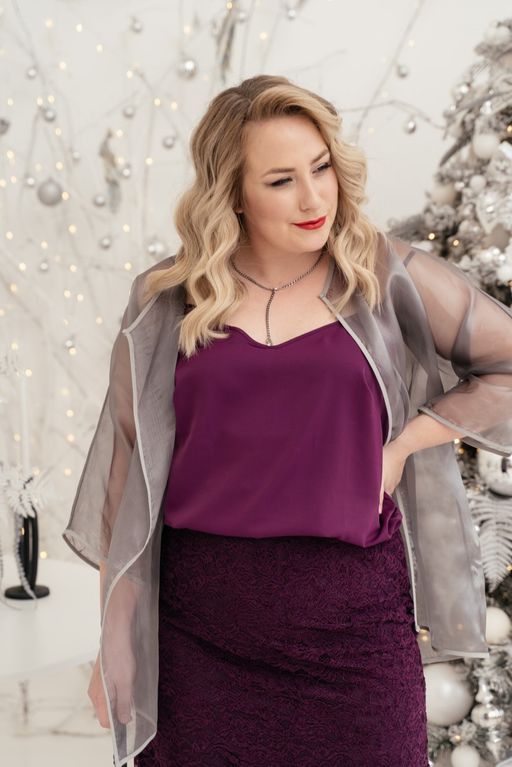 Туника женская - Jp фото 2