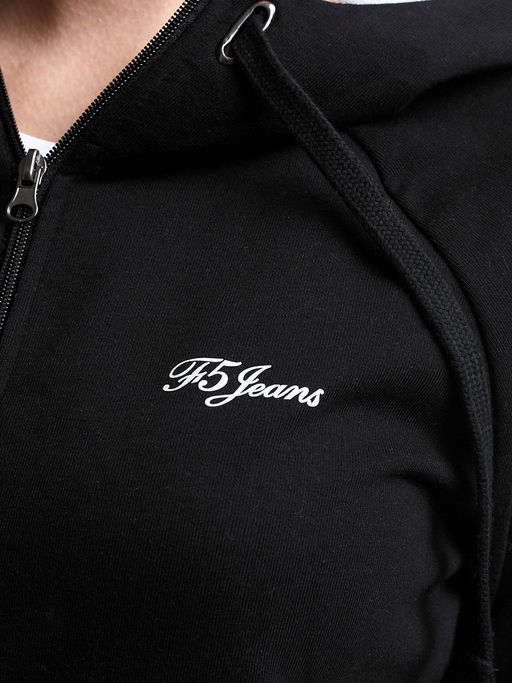 Толстовка женская _ 15190 - F5 фото 4