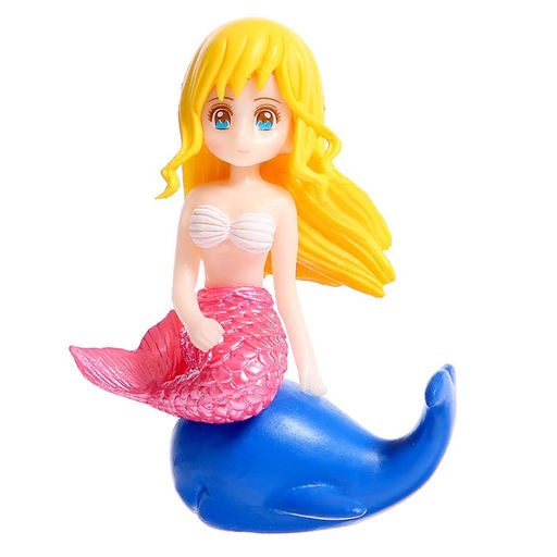 Игровой набор Funny box, русалки, МИКС - Woow toys фото 5