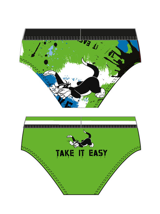 PlayToday / Трусы для мальчика - брифы, 2 шт в комплекте  фото 4