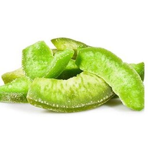 Цена за 0,5кг Помело цукат (кг) - Orexispb фото 2