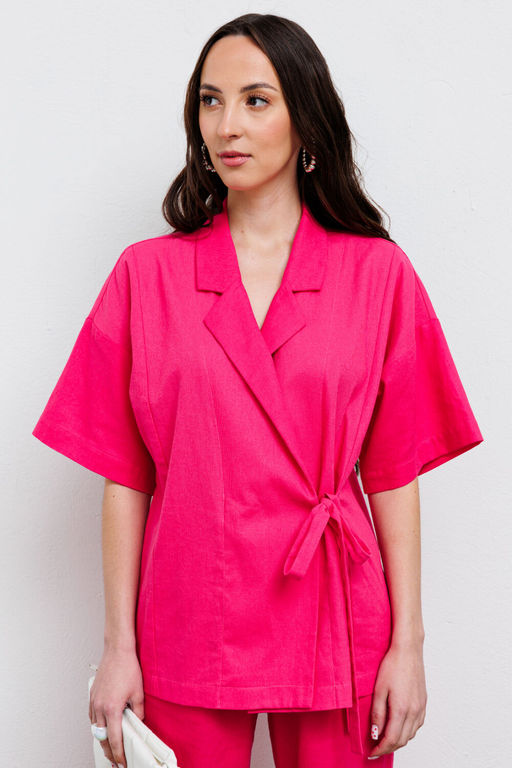 Костюм KOKOdea 2.22 фуксия  фото 2