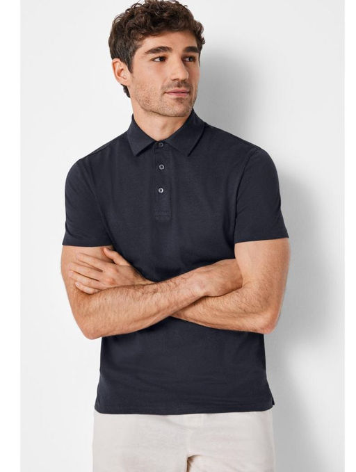 Мужская футболка-поло LIVERGY  фото 44