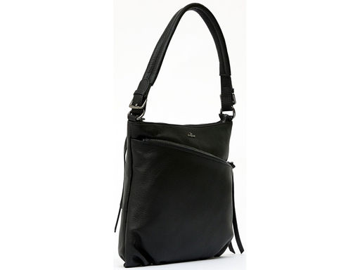 Сумка женская Lanotti А16/Черный