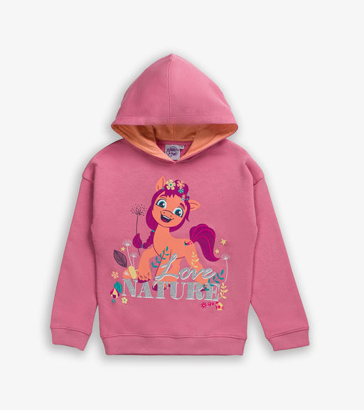 Толстовка My Little Pony - Mothercare фото 5