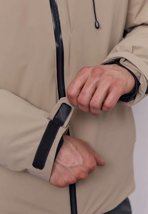 E2453-9 Куртка мужская мембранная - Strobbs фото 11