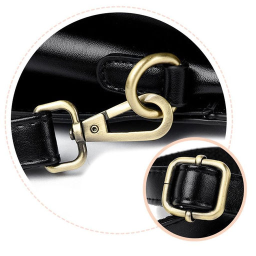 KAIDIFEINIROO Сумка женская 8286  фото 43