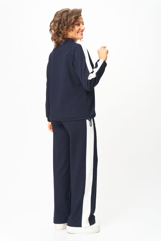 Костюм Bonna Image 988/3 синий фото 5