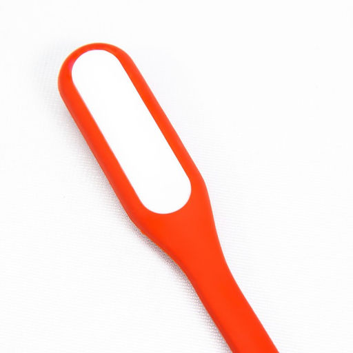 Цена за 3 шт. Ночник «Румби» LED 2 Вт USB подсветка для клавиатуры МИКС 1.5×1×17 см RISALUX