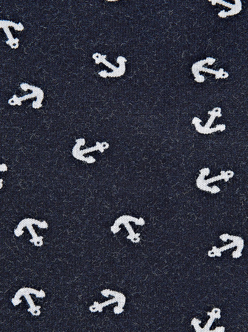 Бриджи UD 1691 кас/горош - Mini maxi фото 16