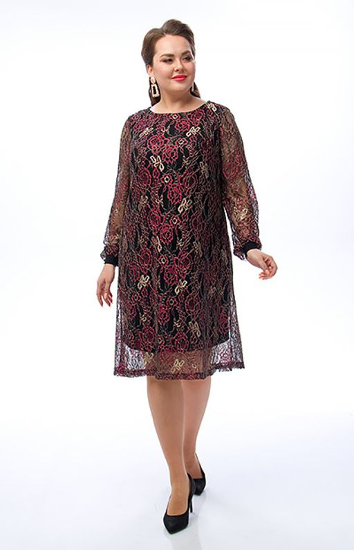 4653/1 платье - Ckc collections фото 3