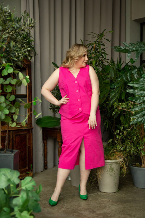 Юбка женская - Jp фото 6