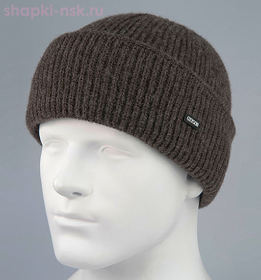 GREENLAND Шапка мужская (56-60)