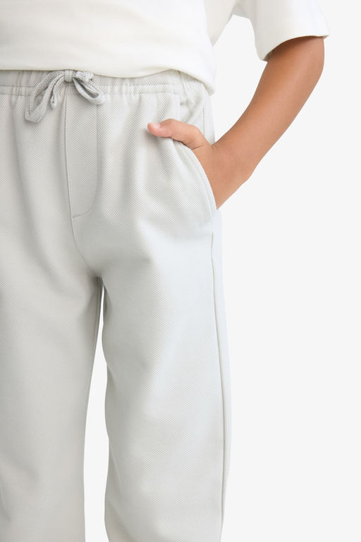 Beli Lastikli Standart Pa_a Pantolon Erkek _ocuk - Defacto фото 6