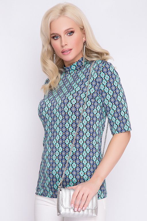 Водолазка 40844 - Avili фото 6