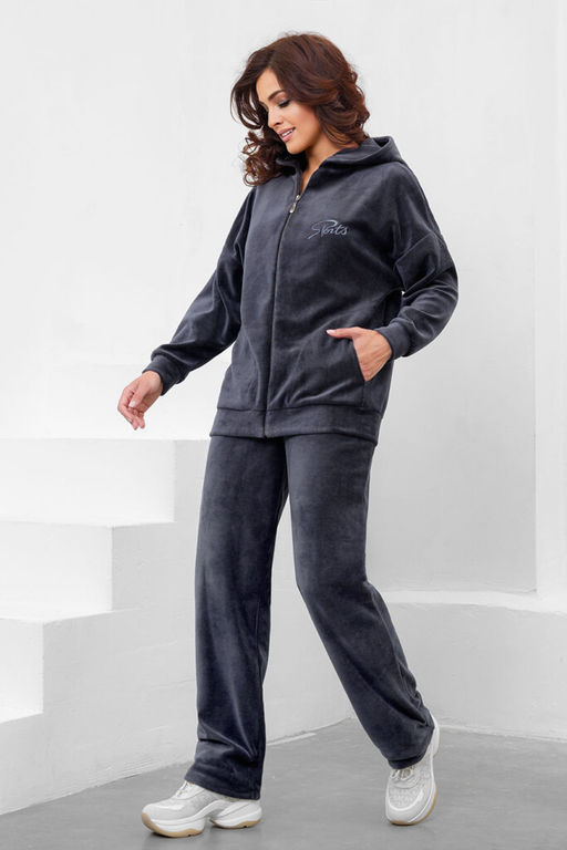 Костюм Оделис (44-56) - Serenada фото 5