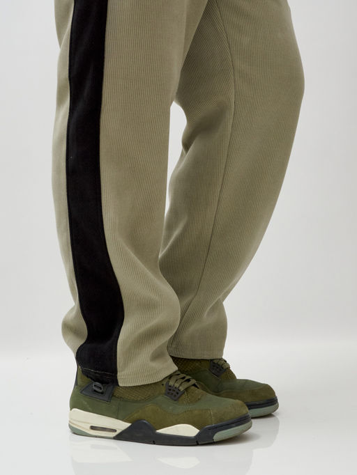 ФЛИС с НАЧЕСОМ, Спортивный костюм мужской демисезонный - Mtforce фото 11