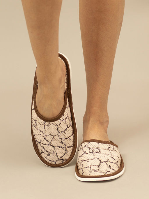 Тапки женские ЖТП