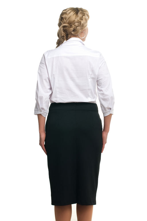 Блуза - Olsi фото 2