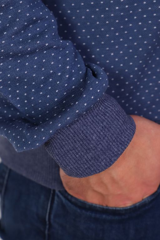 Джемпер 17566