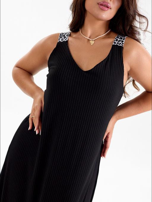 Барбара сарафан женский (сиреневый) - Lovetex фото 12