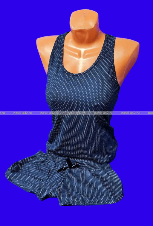 Цена за 1 шт. Пижамы женские Турция