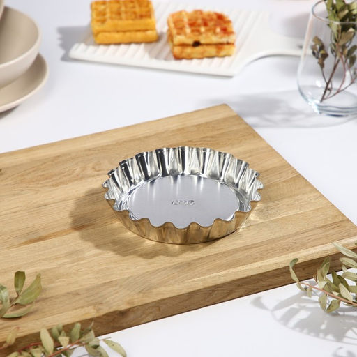 Форма оригинальная h=2.5 см; d=14/12 см