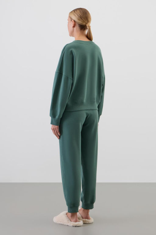 Е 20198/темный лес комплект жен