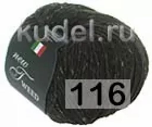 TWEED-NEW - Сеам фото 6