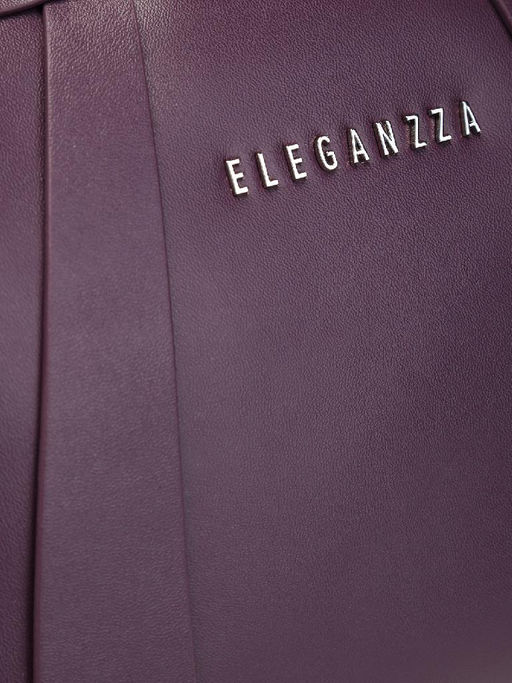 Сумка ELEGANZZA ZG-23183 grape  фото 8