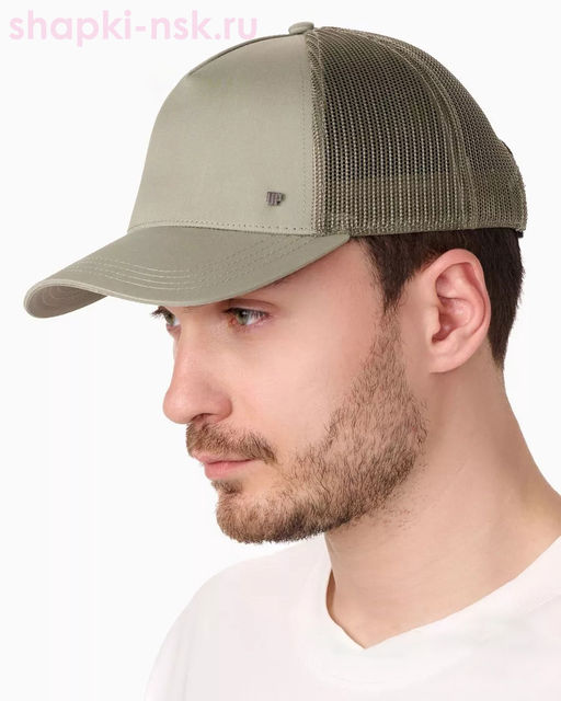 220051 BM Бейсболка мужская (57-62)