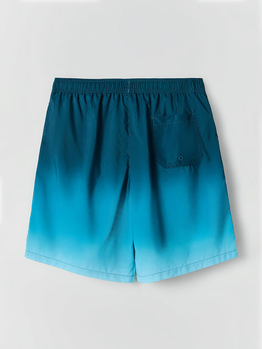 ШОРТЫ СПОРТИВНЫЕ МУЖСКИЕ - Mark formelle фото 10