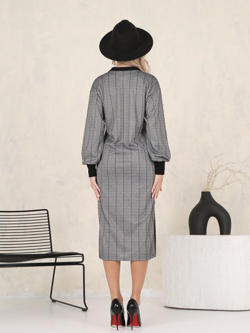 Платье П5-5412 - Wisell фото 12